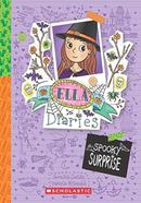 Ella Diaries #23: Spooky Surprise image