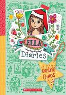 Ella Diaries - 5 : Christmas Chaos image