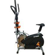 Elliptical Bike K8.2kgat-2