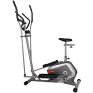 Elliptical Cross Trainer Cardio Et360ea