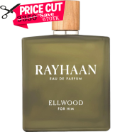 Ellwood Eau de Parfum Spray for Men - 100ml image