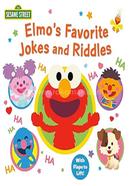 Elmo's Favorite Jokes and Riddles image