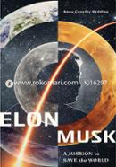 Elon Musk image