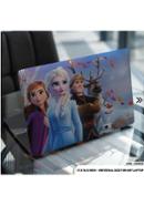 DDecorator Elsa In Frozen Laptop Sticker - (LSKN803)