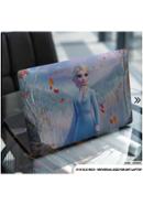 DDecorator Elsa In Frozen Laptop Sticker - (LSKN801)