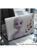 DDecorator Elsa In Frozen Laptop Sticker - (LSKN807)