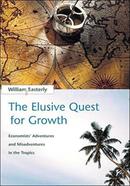 Elusive Quest for Growth image
