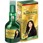 Emami Kesh King Scalp Hair Medicine Ayurvedic Oil 100ml image