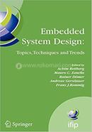 Embedded System Design image