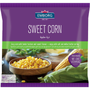 Emborg Sweet Corn 900g image