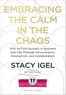 Embracing the Calm in the Chaos image