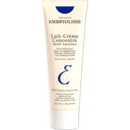 Embryolisse Concentrated Milk Cream Multi Function Moisturiser 75ml image