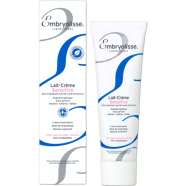 Embryolisse Sensitive Multi Function Nourishing Moisturizer 100ml image