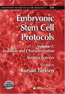 Embryonic Stem Cell Protocols image