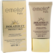 Emelie Isolated Uv Sunscreen Spf 50 Plus image
