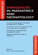 Emergencies in Paediatrics and Neonatology image