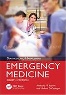 Emergency Medicine image