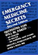 Emergency Medicine Secrets (The Secrets Series) image