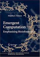 Emergent Computation image