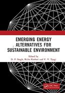 Emerging Energy Alternatives For Sustainable Environment image