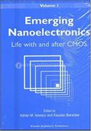 Emerging Nanoelectronics image