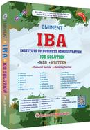Eminent IBA Job Solution image