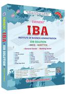 Eminent IBA Job Solution image