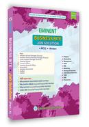 Eminent : Business Bite (Part A) : Job Solution (MCQ Written) image