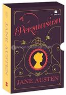 Emma And Persuasion Boxset image