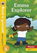 Emma Explorer : Level 0 - Step 1 image