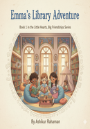 Emma's Library Adventure image