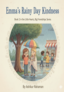 Emma's Rainy Day Kindness image