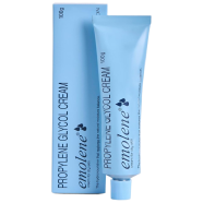 Emolene Moisturizing Cream 100gm image