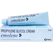Emolene Propylene Glycol Cream 100g image
