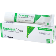 Emolent Cream 25 gm image