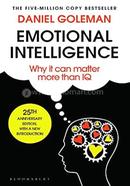 Emotional Intelligence image