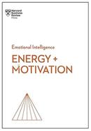 Emotional Intelligence : Energy And Motivation image