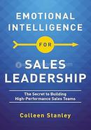Emotional Intelligence for Sales Leadership image