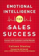Emotional Intelligence for Sales Success image