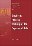Empirical Process Techniques for Dependent Data image