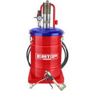 Emtop EAGL30102 Grease Lubricator 30Ltr image