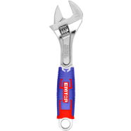 Emtop EAWH131001 Adjustable Wrench (10 Inch) image