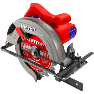 Emtop ECSW1852 Circular Saw (1400W) image