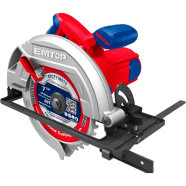 Emtop ECSW1853 Circular Saw (1600W) image