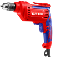 Emtop EEDL501 Impact Drill (500W) image
