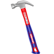 Emtop EHAMCH0801 Claw Hammer (8oz) image