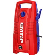 Emtop EHPW1401 Pressure Washer (1400W) image