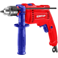 Emtop EMDL0681 Impact Drill (680W) image