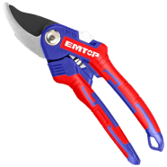Emtop EPSA038501 Pruning Shear (8.5 Inch) image