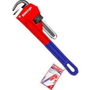 Emtop EPWH1202 Pipe Wrench (12 Inch) image
